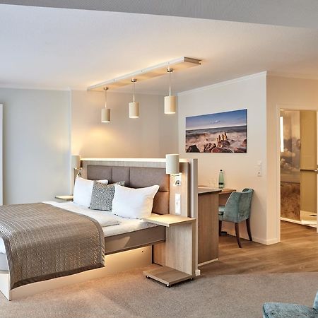 Hotel Strandidyll Grömitz Εξωτερικό φωτογραφία