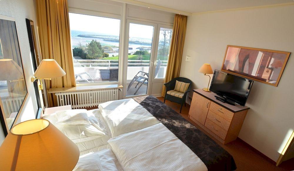 Hotel Strandidyll Grömitz Εξωτερικό φωτογραφία