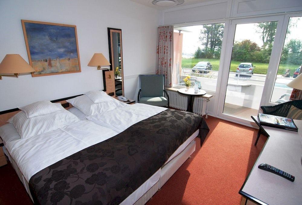 Hotel Strandidyll Grömitz Εξωτερικό φωτογραφία