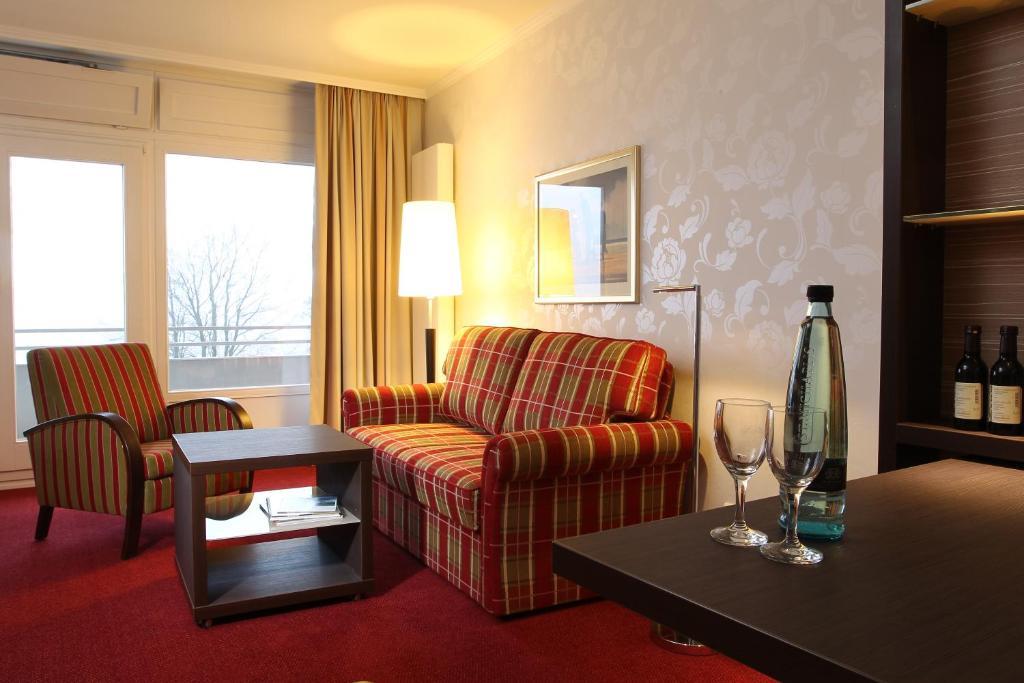 Hotel Strandidyll Grömitz Δωμάτιο φωτογραφία