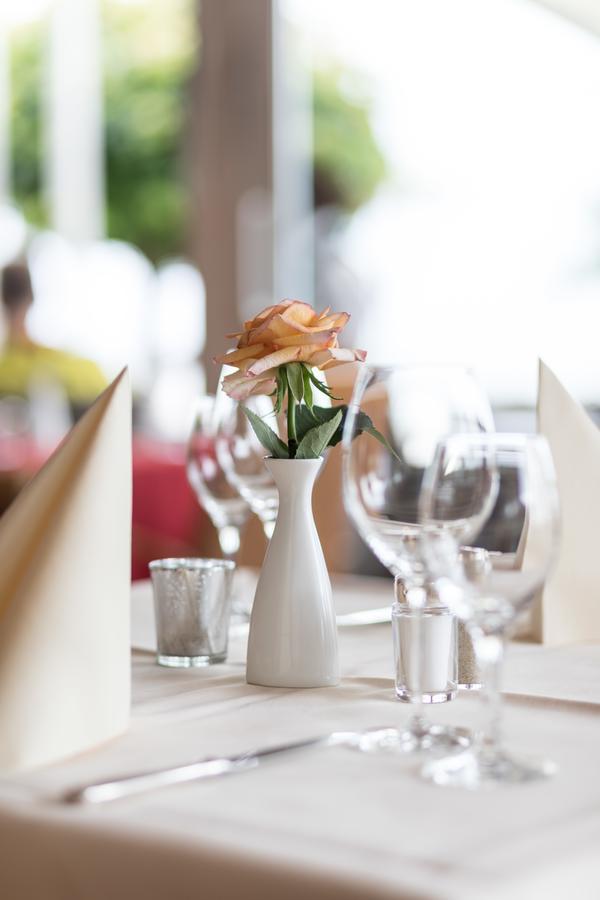 Hotel Strandidyll Grömitz Εξωτερικό φωτογραφία
